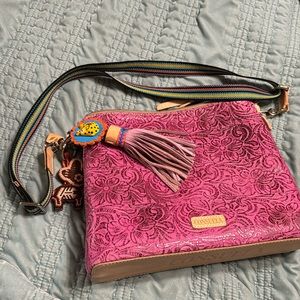 Consuela Mina Downtown Crossbody